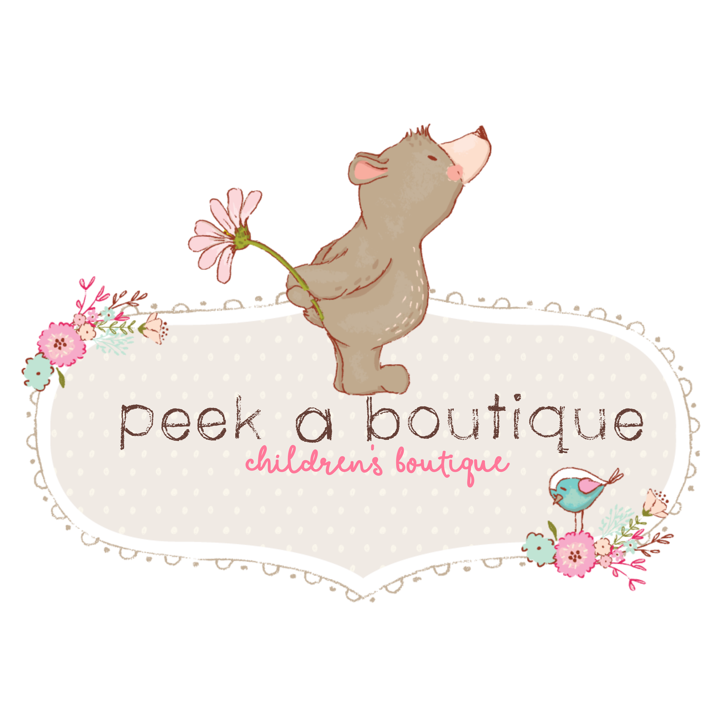 About PeekaBoutique PeekABoutiqueKids